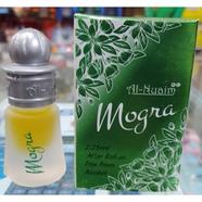Al-Nuaim Mogra Attar (মোগরা আতর) - 2.25 ml