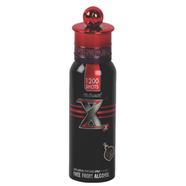 Al-Nuaim Original XX Attar Spray (অরিজিনাল এক্সএক্স আতর স্প্রে) - 100 ml - 1200 Shots