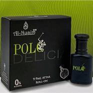 Al-Nuaim Polo Delicia Attar - 9.9 ml