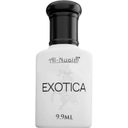 Al-Nuaim Exotica Attar - 9.9 ml image