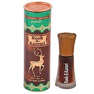 Al-Nuaim Rooh e Kasturi Attar (রুহ ই কস্তুরী আতর) - 6 ml image