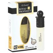 Al-Nuaim Royal Prophecy Attar - 6 ml image