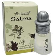 Al-Nuaim Salma Attar (সালমা আতর) - 2.25 ml