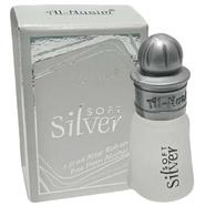 Al-Nuaim Soft Sliver Attar (সফ্ট স্লাইভার আতর) - 2.25 ml