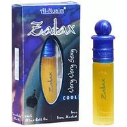 Al-Nuaim Zatax Attar - 6 ml image