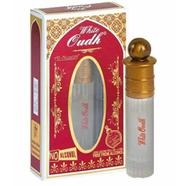 Al-Nuamin White Oudh Attar - 6 ml (Unisex)