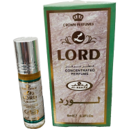 Al REHAB LORD ATTAR 6ML MADEN UAE image