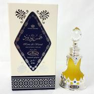 Al-Rehab Khams Al Warood Attar - 20 ml