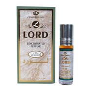 Al-Rehab Lord Attar - 6 ml icon