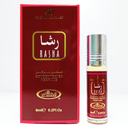 Al-Rehab Rasha Attar (রাশা আতর) - 6 ml image