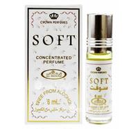 Al-Rehab Soft Attar - 6 ml icon