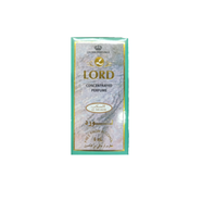 Al Shakib Lord Attar - 6 ml image