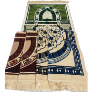Al iman Turkey Jaynamaj Any design 5 Pcs Combo image