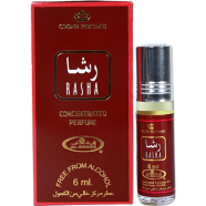 Al rehab rasha attar 6 ml made in Dubai image