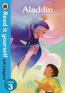 Aladdin: Level 3 image