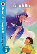 Aladdin : Level 3 image
