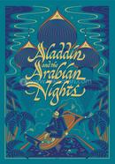 Aladdin and the Arabian Nights image