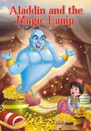 Aladdin and the Magic Lamp image