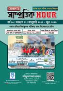 আলাল’স সাম্প্রতিক আওয়ার-২২তম সংস্করণ: জানুয়ারি ২০২৫ - জুন, ২০২৬ image