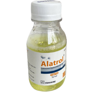 Alatrol Syrup 60 ml Bottle icon