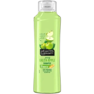 Alberto Balsam Juicy Green Apple Shampoo 350ml image