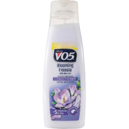 Alberto VO5 Blooming Freesia With Aloe Vera Conditioner 443 ml image
