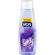 Alberto VO5 Blooming Freesia With Aloe Vera Shampoo 443 ml image