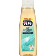 Alberto VO5 Daily Revitalizing With Biotin Conditioner 443 ml image