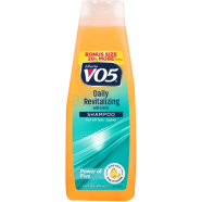 Alberto VO5 Daily Revitalizing with Biotin Shampoo 443 ml image