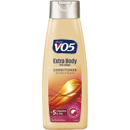 Alberto VO5 Extra Body Collagen Body and Bou. Conditioner 443 ml image