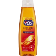 Alberto VO5 Extra Body With Collagen Volumizing Shampoo 443 ml image