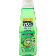 Alberto VO5 Kiwi Lime Squeeze With L.E Conditioner 443 ml image