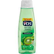 Alberto VO5 Kiwi Lime Squeeze With L. Extract Shampoo 443 ml image