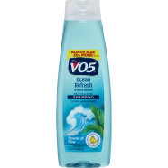 Alberto VO5 Ocean Refresh Shampoo 443 ml image