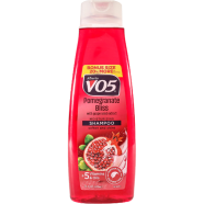 Alberto VO5 Pomegranate Bliss Moisturizing Shampoo 443 ml image