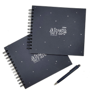 Album ScraoBook 