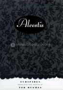 Alcestis image