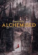 Alchemised image