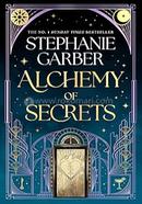 Alchemy of Secrets image