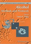 Alcohol: Methods and Protocols image