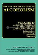 Alcohol Problems in Adolescents and Young Adults image
