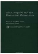 Aldo Leopold and an Ecological Conscience image