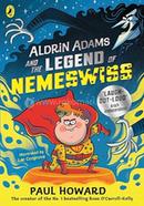 Aldrin Adams and the Legend of Nemeswiss image