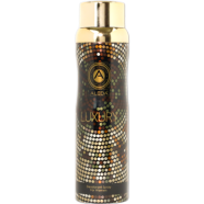 Aleda Luxury Deodorant Spray For Women 200ml image