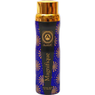 Aleda Magnifique Deodorant Spray For Women – 200ml image