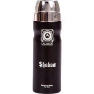 Aleda Shadow Deodorant Spray For Men – 200ml image