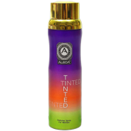 Aleda Tinted Deodorant Spray For Women – 200ml image