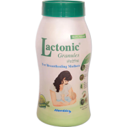 Alembic Lactonic Granules For Breastfeeding Mother 200gm image
