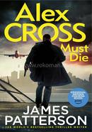 Alex Cross Must Die image