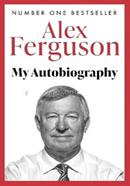 Alex Ferguson My Autobiography image